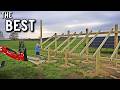 The best diy solar mount design  diy ground mount solar rack