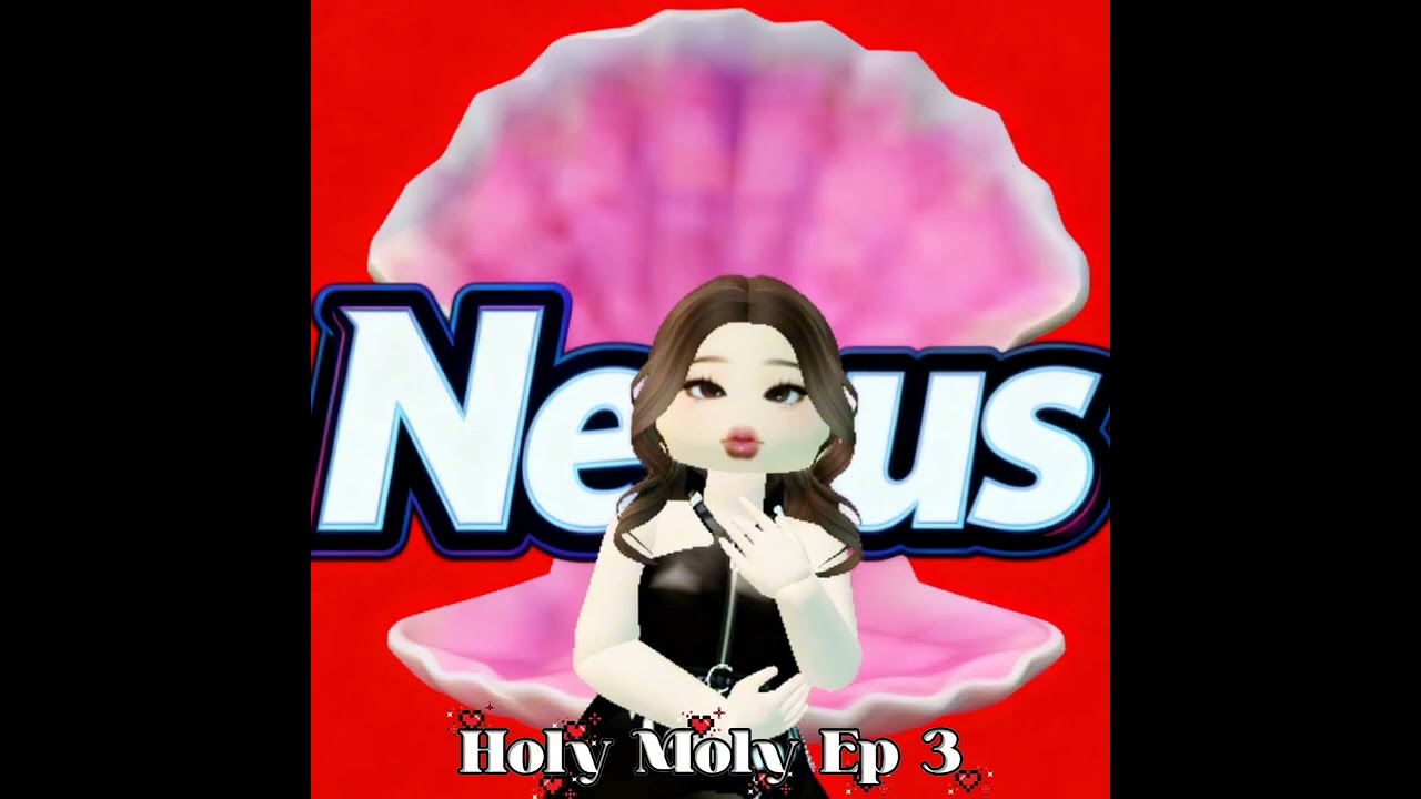 Holy Moly~ Ep 3 ~ Audio Oficial ~ Sunlight ~ Nexus