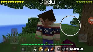 Master craft parte 1 screenshot 5