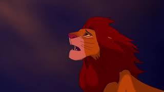 Il Re Leone - Ricordati Chi Sei - 1080P