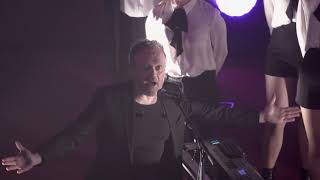 Nieuwjaarsconcert Scala   Ik hou van U