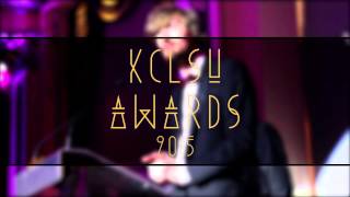 KCLSU AWARDS 2015