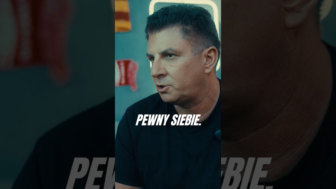 Before the fight: KABAYEL vs KNYBA!  Maciej Miszkiń zaprasza na RING ROAD - do świata wojowników!