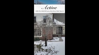 Active in 4238 STILL MEADOW Lane, West Bloomfield Twp, MI Contact me for a showing!
