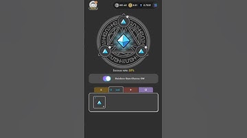 #STEPN Gem Upgrade | How lucky can you be?!