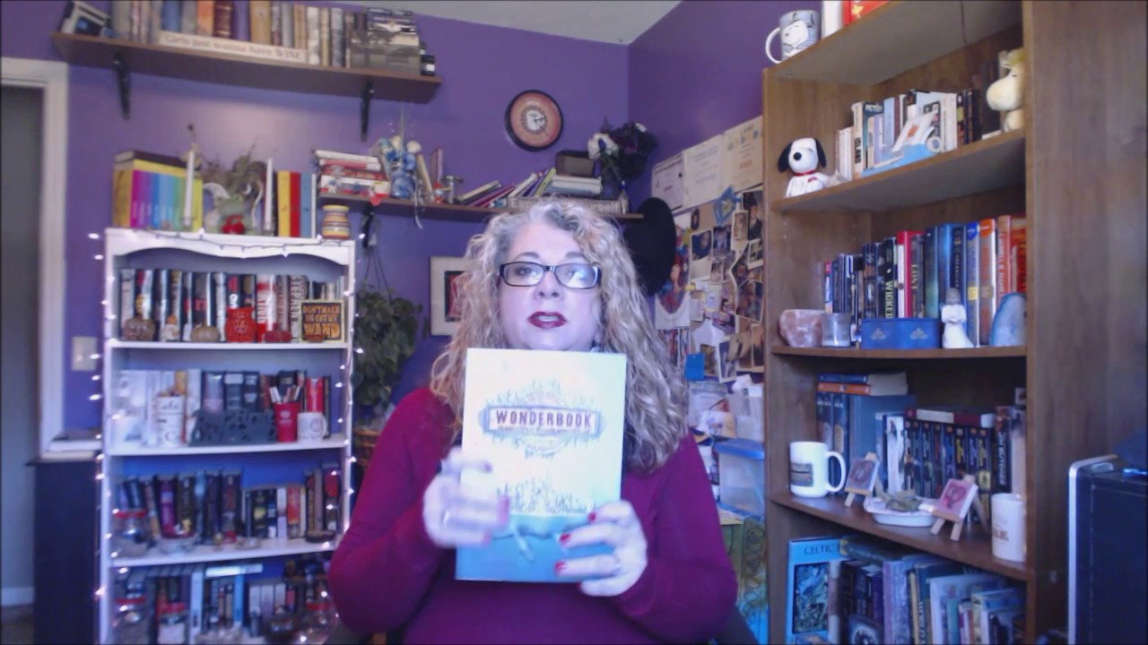 NaNoPrep: My Favorite Writer Resource Books