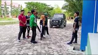 Perencananaan Pembelajaran - RPP Lari Estafet (Teknik Dasar) FATAHILLAH Perencananaan Pembelajaran - RPP Lari Estafet (Teknik Dasar) FATAHILLAH