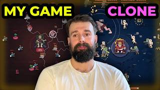 My Game Was Cloned Before I Even Released a Demo! Guide