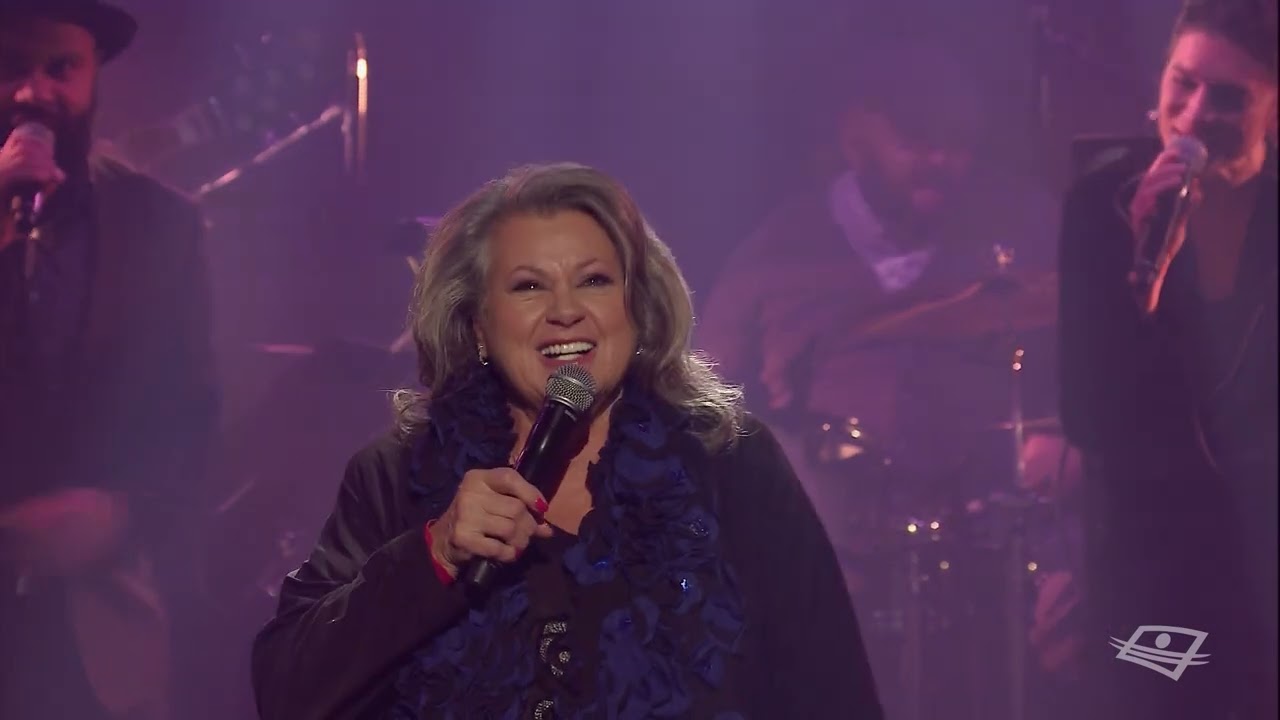 Belle et Bum 2018-19 - Ginette Reno - On ne fait que passer - Je pars