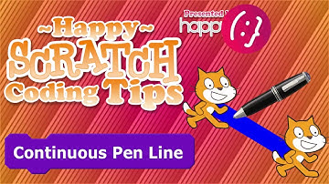 Coding For Kids - Happy Scratch Coding Tips #4