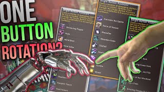 11.1.7's Single Button Assistant - A Meme? Actually Good? Console Gaming Soon?