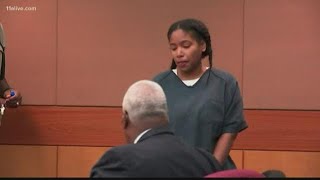 Listen: Jordyn Jones 911 call