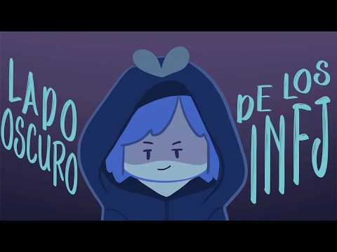The Dark Side of INFJs - The Rarest Personality Type in the World | Psych2Go