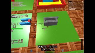 How To Build A Noob Trap Part 1