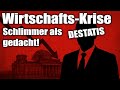 SKANDAL! Wirtschaftsdaten der letzten Jahre massiv manipuliert?!  Wahrheit ist schlimmer als gedacht