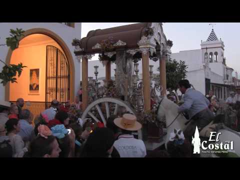 Ilustre y Fervorosa Hermandad de Nuestra Señora del Rocío