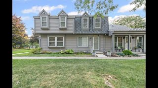 2846 Bombridge Court, Ann Arbor, MI - 20251035226