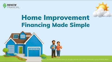 PACE Financing Overview