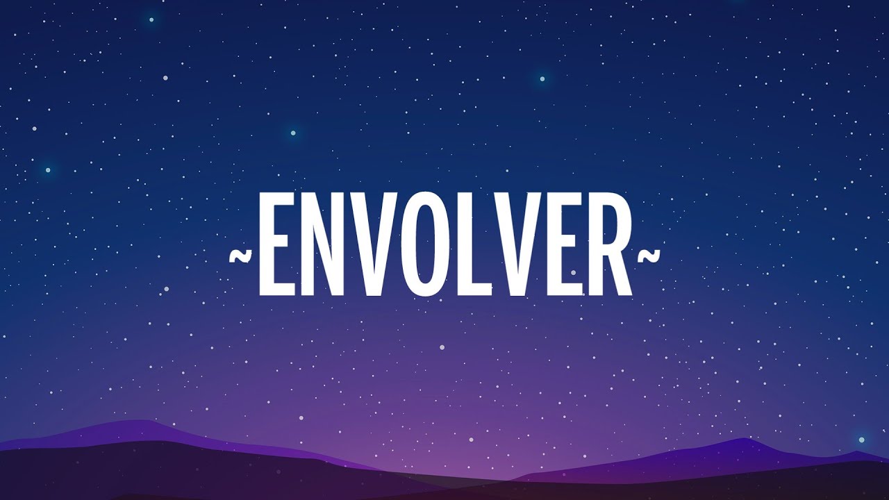 ⁣Anitta - Envolver (Letra/Lyrics)