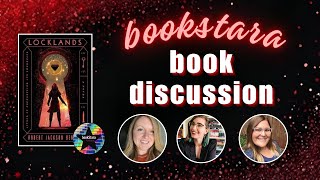bookStara Spoiler-Filled Book Discussion // Locklands by Robert Jackson Bennett