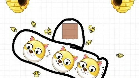 Save The Doge - Level 1-20 Epic Fail