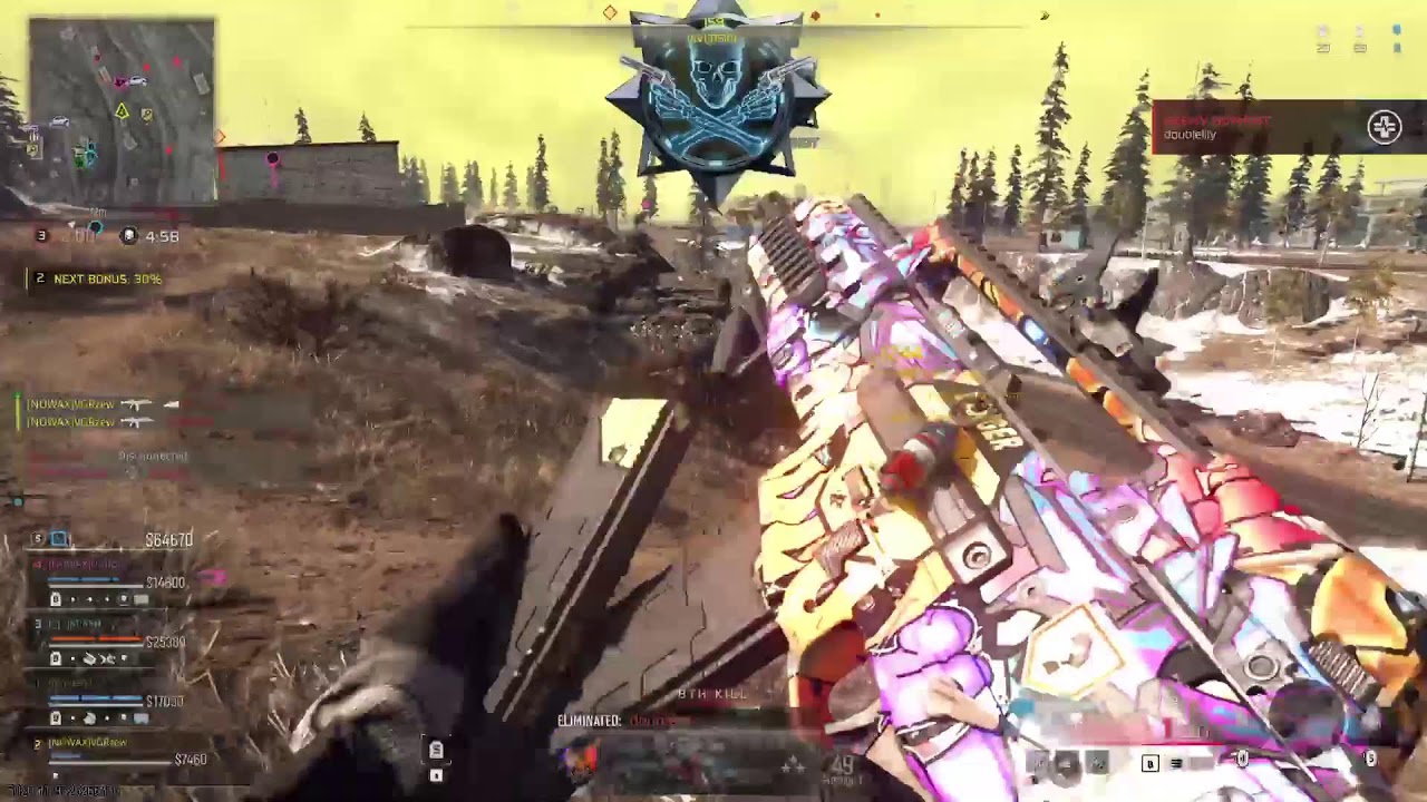 🔴CALL OF DUTY ROMANIA 🇷🇴 PS5 keyboard & mouse ⛔