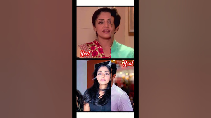 # ek hajaro me meri bahana serial actor 😍💕 Reel or Real 😃😍#shortvideo