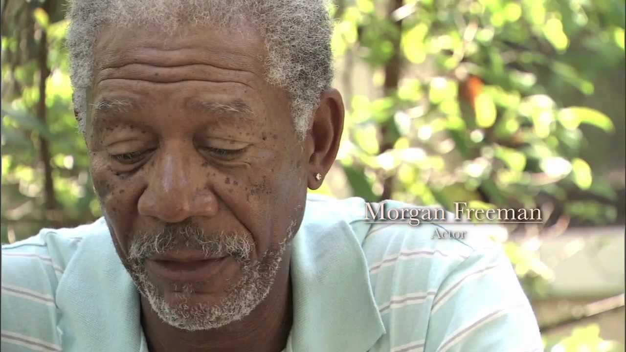 The Last White Knight Promo # 4 - I don't talk race