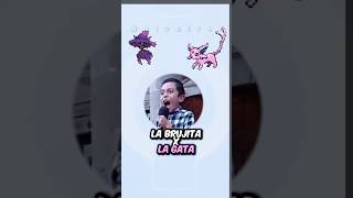 DECK con MISMAGIUS x ESPEON ex 🟣