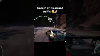 NFS PAYBACK - SUPER SMOOTH DTIFTING #needforspeed #payback #nfspayback #needforspeedpayback