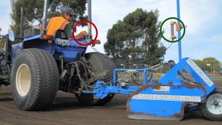 Gsl - Turf Management