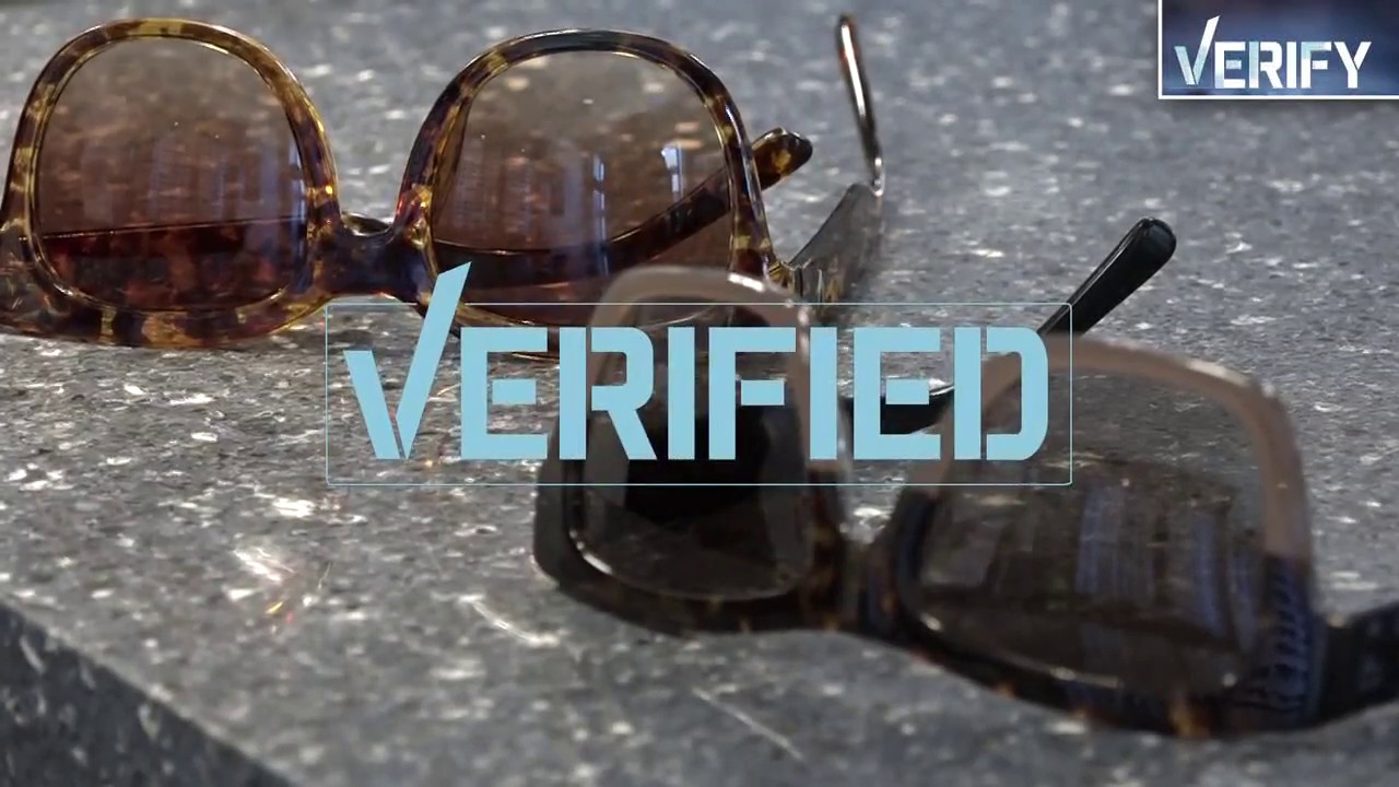 Do sunglasses provide enough UV protection? YouTube