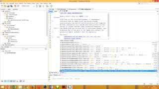 TUTORIAL JAVA: HOLA MUNDO