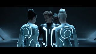 Tron Ares Soundtrack Part 2 - Fan Made