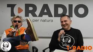 Intervista a BIRCIDE (INTEGRALE) in TOradio il 21/04/2024 [Parla con Cosimo] by BIRCDE (Il Paninaro)