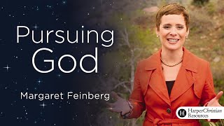 Pursuing God Bible Study on Genesis by Margaret Feinberg | Session 1