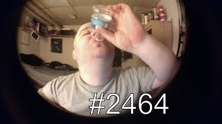 Thumbnail for Jon Drinks Water #2464