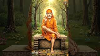 Om Sai Ram.... 🙏🏻✨ || #shorts #saibaba #trending #viral