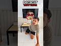 Apa❗Monster Keluar Televisi❗Begini Cara Buatnya❗#editing #tutorial