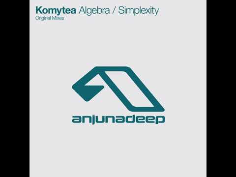 Komytea - Simplexity (Original Mix)
