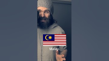 My first #asmr shorts in Malay (whispering)