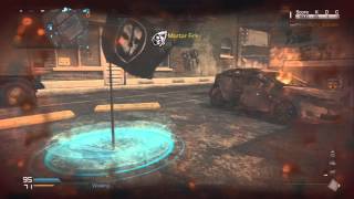COD GHOSTS: AK12 DESTRUCTION (65 - 8) | BEST KILLSTREAKS FOR 70+ KILLS!