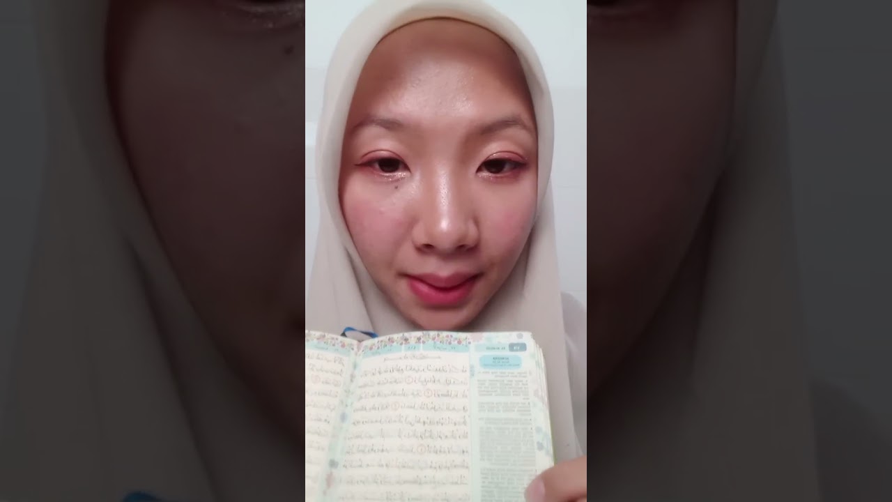 VIDEO SIMULASI LIVE | IA AULIA