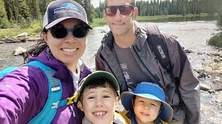 HCLC Jessica Thrasher shares what it means for her family to spend time outdoors
