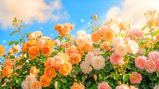 (No Ads) Relaxing Piano Music for Mindfulness ☀️ Find Inner Peace & Ease Tension
