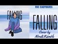 Falling  harry styles  cover by nirali kamble