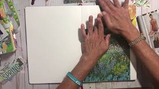 ✨Gluebook || BBB #9 || Getta Cuppa...