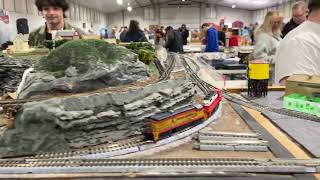 2024 Lancaster Hobby Expo
