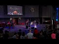 Sunday Service | Candlelight Service