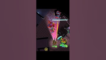 Rocket attacks! 🚀 (BULLET ECHO)